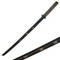40" Japanese Wooden Bokken Practice Sword