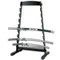 8 Tier Table Top/Floor Sword Stand