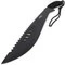 Jungle Master 21" Full Tang Survival Machete