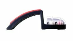 2 Stage Sharpener Black/Red