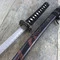 40" Red Dragon Japanese Katana Sword