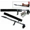27.5" Large Ninja Forearm Sword