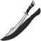 Fantasy Master 25" Arabian Sands Fantasy Scimitar Sword - Image 3