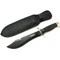 Defender 13" Bowie Hunting Knife - Image 2