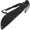 Jungle Master 21" Full Tang Survival Machete - Image 3