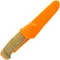 Morakniv 8.25" Floating Cork Orange Serrated Blade Knife - Image 3