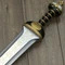 36" Foam Roman Centurion Gladius Sword Prop