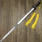 39" Dragon Tai Chi Martial Arts Training Sword - Image 3