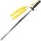 39" Dragon Tai Chi Martial Arts Training Sword - Image 5