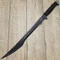 27" Full Tang Fantasy Ninja Sword
