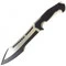 MTech USA 16" Fixed Blade Machete With Wood Handle