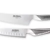 Asian Chef Knife 2-Piece Set