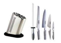 Classic Room To Grow 6-Piece Knife Block Set