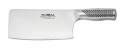 Classic Chop & Slice Chinese Knife/ Cleaver- Lightweight
