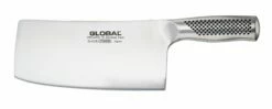 Classic 7.75" Chop & Slice Chinese Knife / Cleaver - Heavyweight