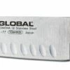 Classic 8" Chef's Knife - Hollow Ground