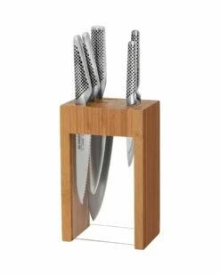 Osaka 6-Piece Knife Block Set