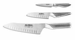 Classic 3-Piece Knife Set (G-833890)