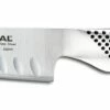 Classic 5'' Santoku - Hollow Ground Knife