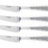 Classic 4 Piece Steak Knife Set