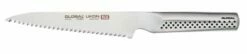 UKON 6" Serrated Utility Knife