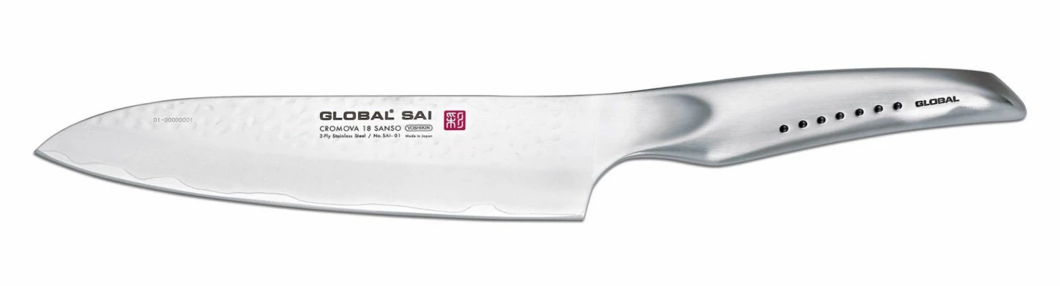 SAI 7.5" Chef's Knife