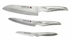 SAI 3 Piece Knife Set