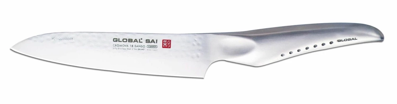 SAI 5.5" Chef's Knife