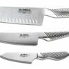 Vegetable Essentials 3-Piece Knife Set